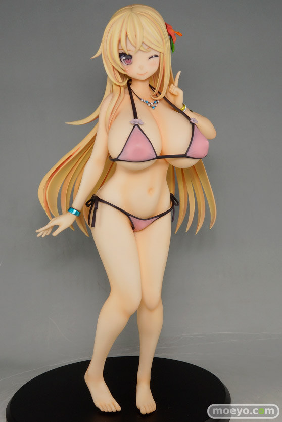 いけないビキニのおねーさん 笹木冴子のサンプル画像01