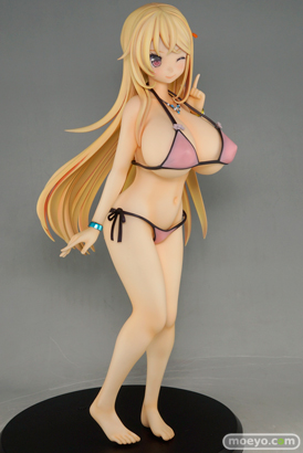 いけないビキニのおねーさん 笹木冴子のサンプル画像02