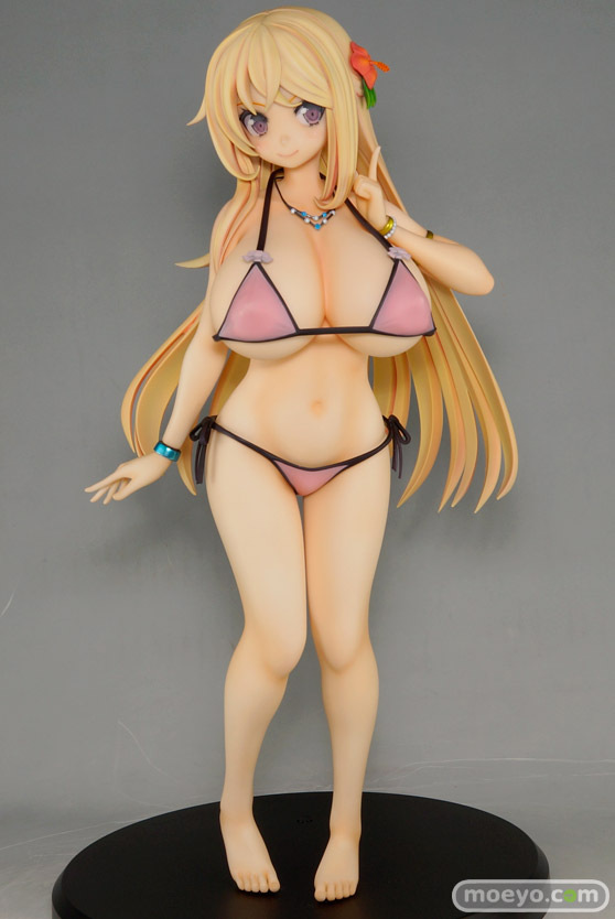 いけないビキニのおねーさん 笹木冴子のサンプル画像21