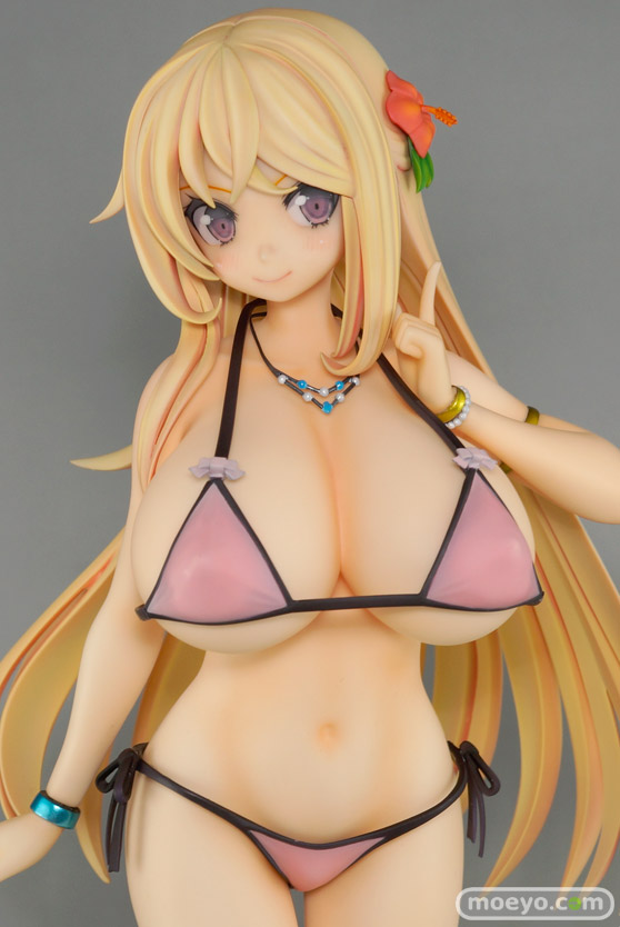 いけないビキニのおねーさん 笹木冴子のサンプル画像22