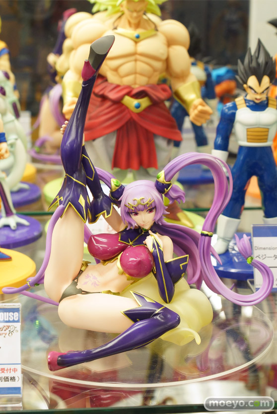 エクセレントモデルCORE 妖猿の屍術師 セイテンのサンプル画像01