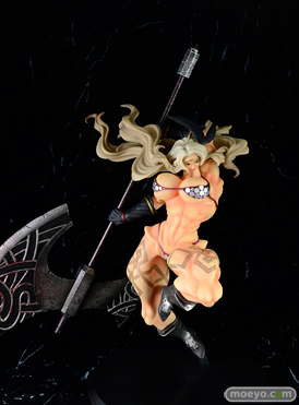 ドラゴンズクラウン アマゾン -Creative work-のサンプル画像02