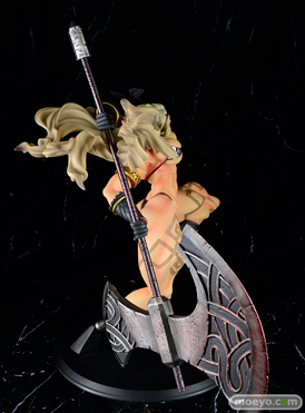 ドラゴンズクラウン アマゾン -Creative work-のサンプル画像06