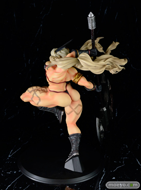 ドラゴンズクラウン アマゾン -Creative work-のサンプル画像09