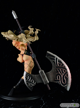 ドラゴンズクラウン アマゾン -Creative work-のサンプル画像29