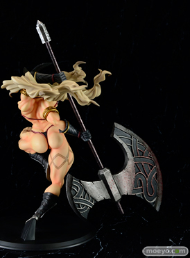 ドラゴンズクラウン アマゾン -Creative work-のサンプル画像30