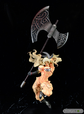 ドラゴンズクラウン アマゾン -Creative work-のサンプル画像34