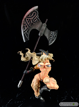 ドラゴンズクラウン アマゾン -Creative work-のサンプル画像35