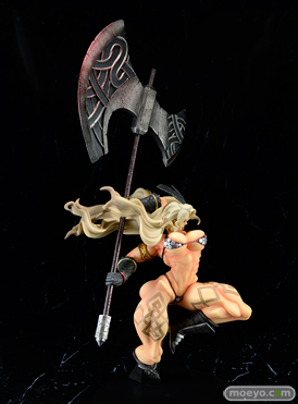 ドラゴンズクラウン アマゾン -Creative work-のサンプル画像36