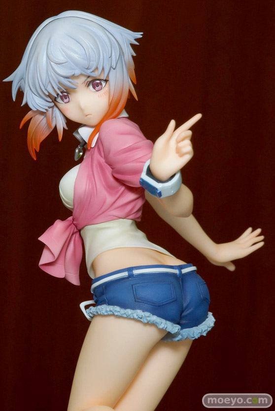 アクエリオンロゴス 月銀舞亜のサンプル画像05