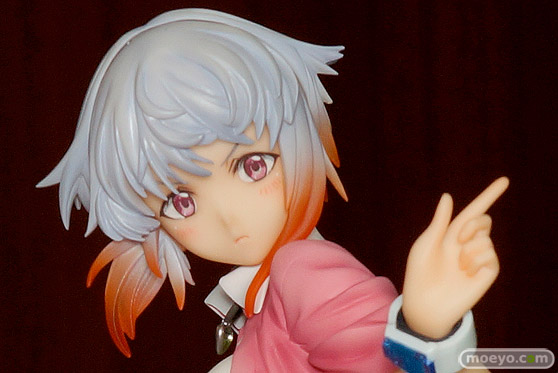 アクエリオンロゴス 月銀舞亜のサンプル画像06