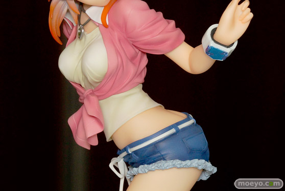 アクエリオンロゴス 月銀舞亜のサンプル画像07