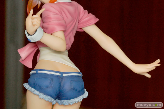 アクエリオンロゴス 月銀舞亜のサンプル画像08