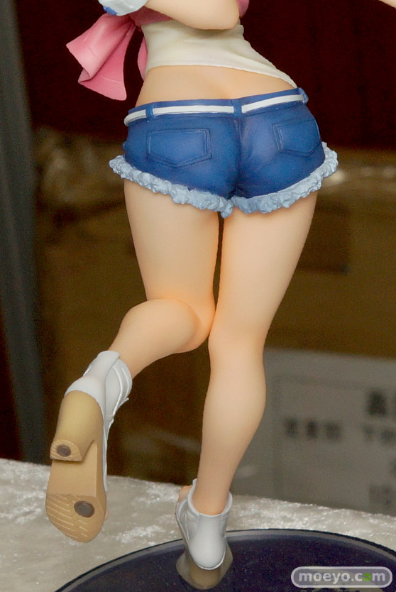 アクエリオンロゴス 月銀舞亜のサンプル画像10