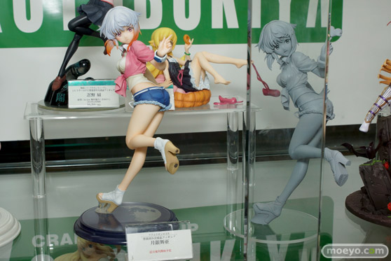 アクエリオンロゴス 月銀舞亜のサンプル画像12