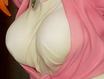 【宮沢展示会36】コトブキヤ新作フィギュア「アクエリオンロゴス 月銀舞亜」予約開始！