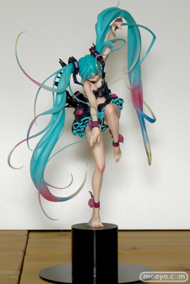 キャラクター・ボーカル・シリーズ01 初音ミク mebae Ver.のサンプル画像03