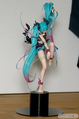 キャラクター・ボーカル・シリーズ01 初音ミク mebae Ver.のサンプル画像04