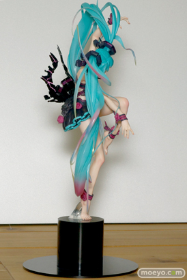 キャラクター・ボーカル・シリーズ01 初音ミク mebae Ver.のサンプル画像05