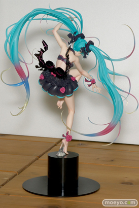 キャラクター・ボーカル・シリーズ01 初音ミク mebae Ver.のサンプル画像06