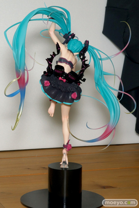 キャラクター・ボーカル・シリーズ01 初音ミク mebae Ver.のサンプル画像07