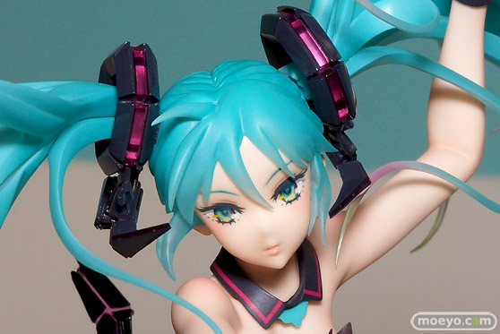 キャラクター・ボーカル・シリーズ01 初音ミク mebae Ver.のサンプル画像10