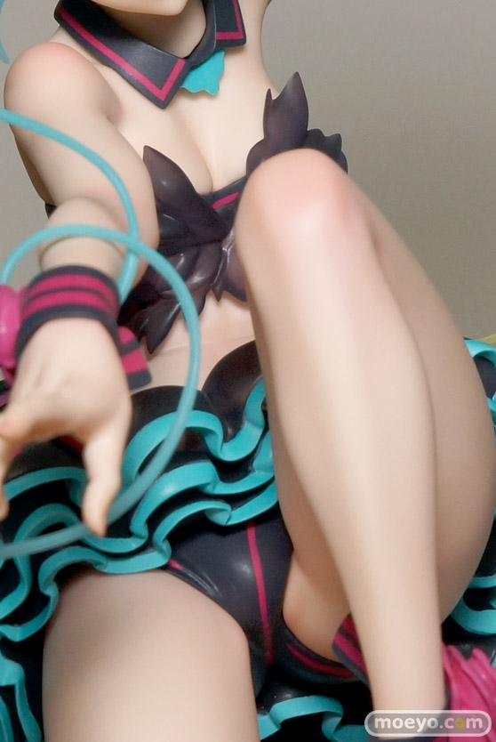 キャラクター・ボーカル・シリーズ01 初音ミク mebae Ver.のサンプル画像11