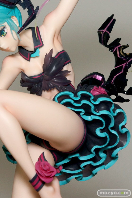 キャラクター・ボーカル・シリーズ01 初音ミク mebae Ver.のサンプル画像12