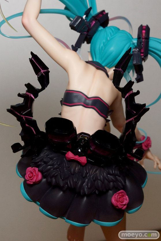 キャラクター・ボーカル・シリーズ01 初音ミク mebae Ver.のサンプル画像13