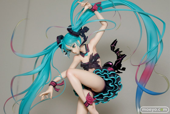 キャラクター・ボーカル・シリーズ01 初音ミク mebae Ver.のサンプル画像20