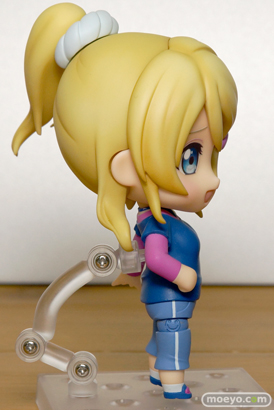 ねんどろいど ラブライブ！ 絢瀬絵里 練習着Ver.のサンプル画像03