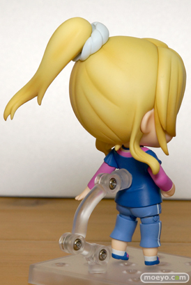 ねんどろいど ラブライブ！ 絢瀬絵里 練習着Ver.のサンプル画像04