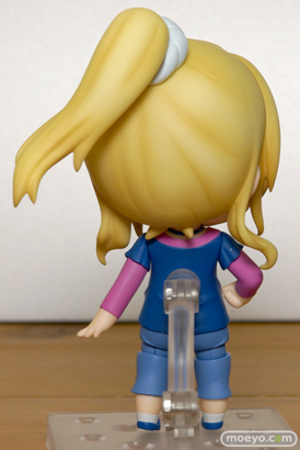 ねんどろいど ラブライブ！ 絢瀬絵里 練習着Ver.のサンプル画像05