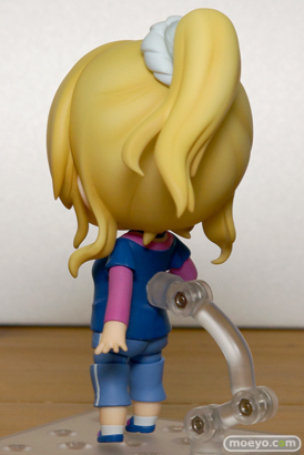 ねんどろいど ラブライブ！ 絢瀬絵里 練習着Ver.のサンプル画像06