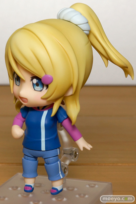 ねんどろいど ラブライブ！ 絢瀬絵里 練習着Ver.のサンプル画像07