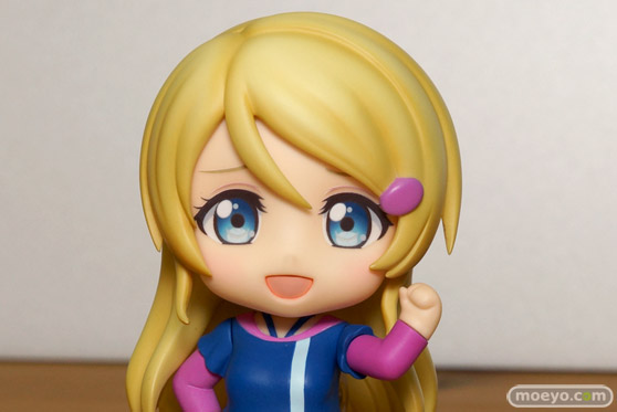 ねんどろいど ラブライブ！ 絢瀬絵里 練習着Ver.のサンプル画像19