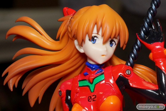 ヱヴァンゲリヲン新劇場版：破 式波・アスカ・ラングレーのサンプル画像06