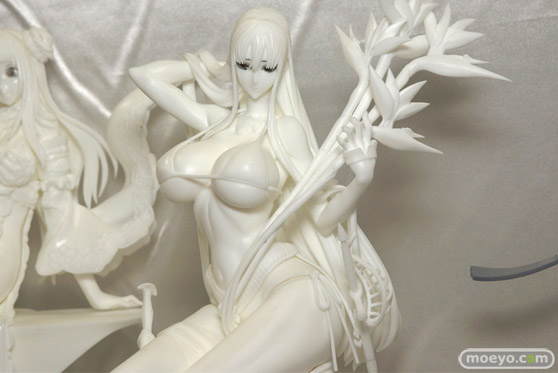 戦場のヴァルキュリア セルベリア・ブレス -Everlasting Summer-のサンプル画像04