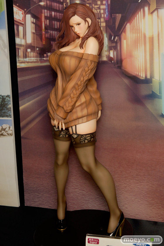 織田nonイラスト 九条しほのサンプル画像04