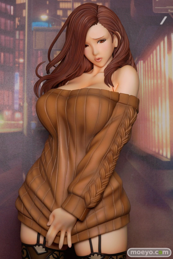 織田nonイラスト 九条しほのサンプル画像05