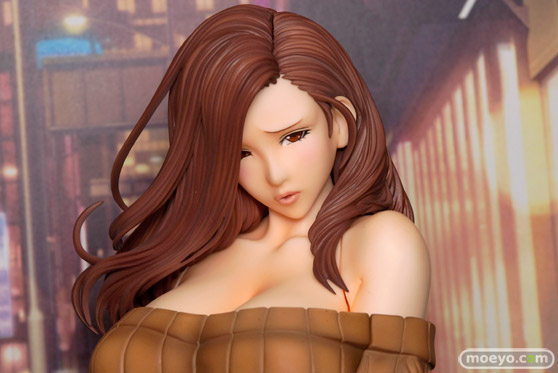 織田nonイラスト 九条しほのサンプル画像06