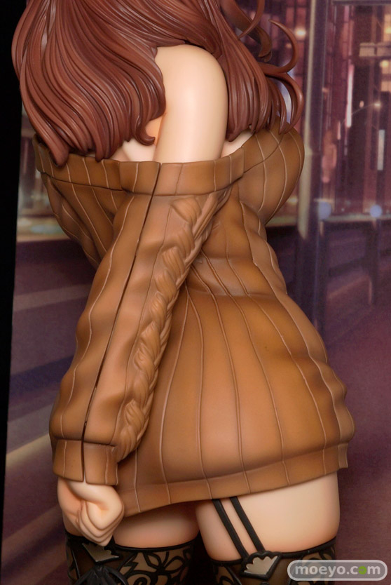 織田nonイラスト 九条しほのサンプル画像10