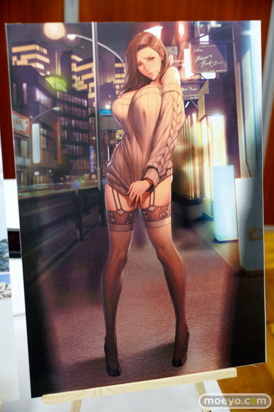 織田nonイラスト 九条しほのサンプル画像15