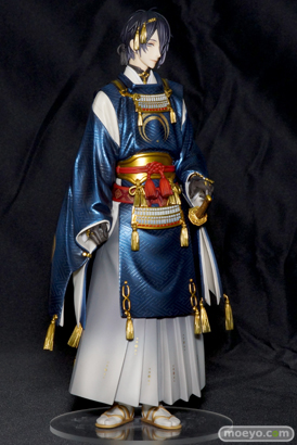 刀剣乱舞-ONLINE- 三日月宗近のフィギュアサンプル画像02