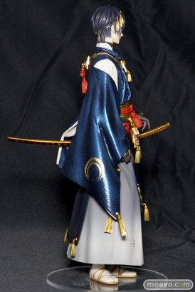 刀剣乱舞-ONLINE- 三日月宗近のフィギュアサンプル画像03