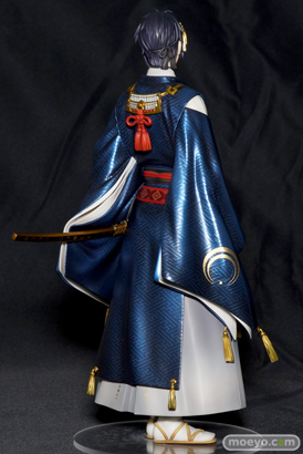 刀剣乱舞-ONLINE- 三日月宗近のフィギュアサンプル画像04