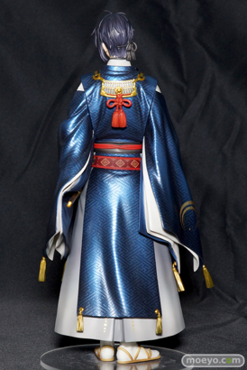 刀剣乱舞-ONLINE- 三日月宗近のフィギュアサンプル画像05