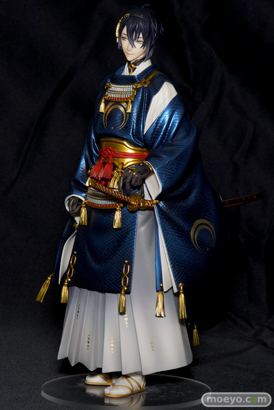刀剣乱舞-ONLINE- 三日月宗近のフィギュアサンプル画像08