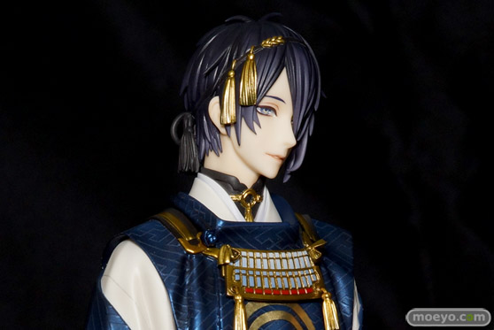 刀剣乱舞-ONLINE- 三日月宗近のフィギュアサンプル画像11