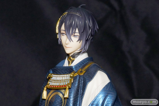 刀剣乱舞-ONLINE- 三日月宗近のフィギュアサンプル画像12